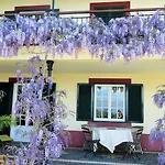 Quinta Do Cabouco Πανσιόν Ribeira Brava