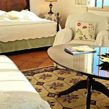 Quinta Do Cabouco Гостевой дом 4*