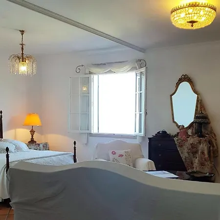 Quinta Do Cabouco 4* ריביירה בראבה