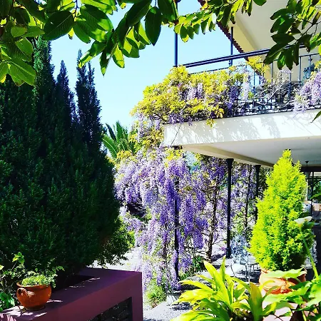Quinta Do Cabouco Pensjonat