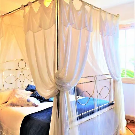 Гостевой дом Quinta Do Cabouco