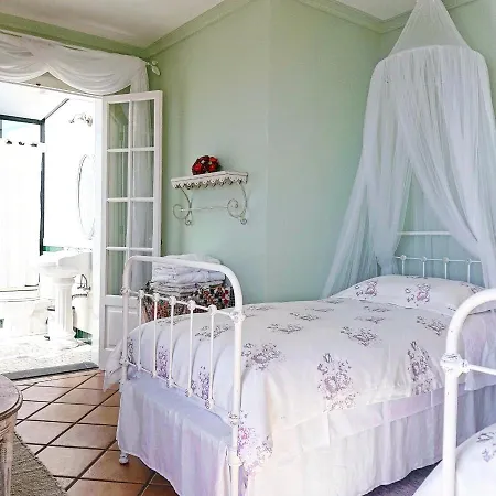 Quinta Do Cabouco 4*