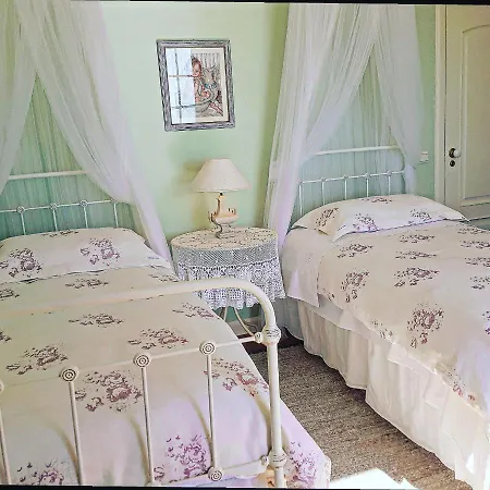 Quinta Do Cabouco 4*