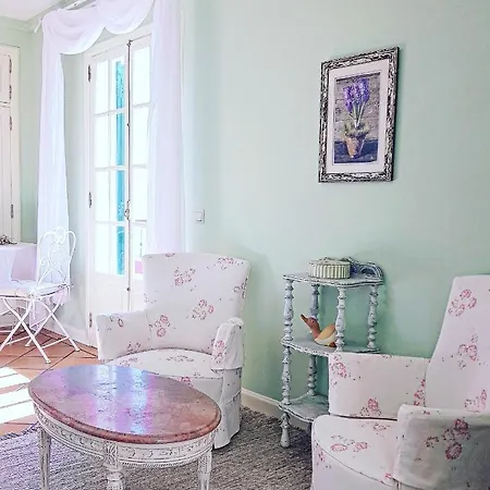 Quinta Do Cabouco Рибейра-Брава