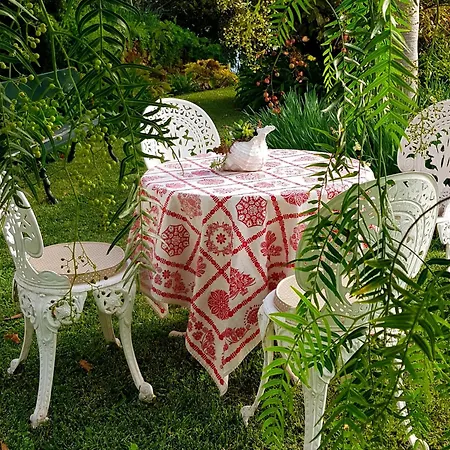 Quinta Do Cabouco Рибейра-Брава