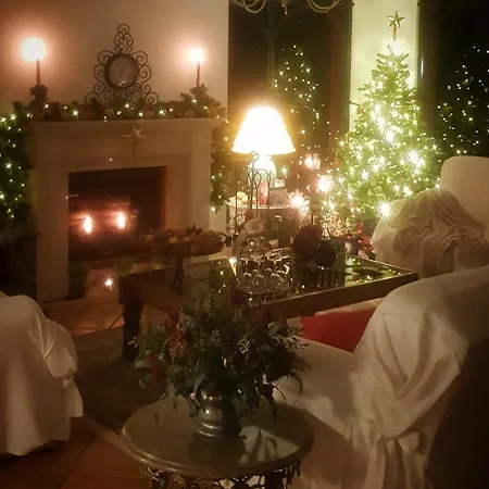 Quinta Do Cabouco Гостевой дом Рибейра-Брава