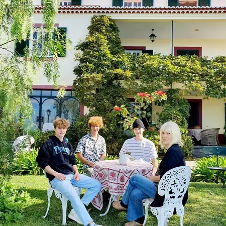 Quinta Do Cabouco Рибейра-Брава