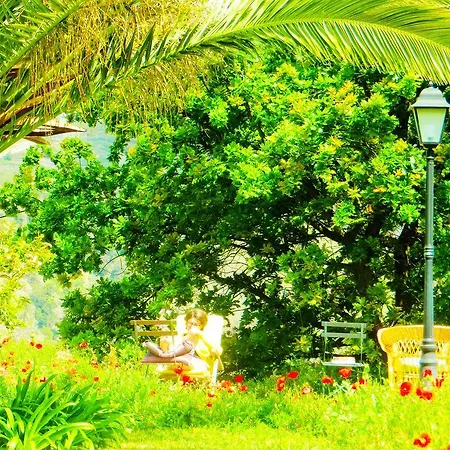 Quinta Do Cabouco 4* Ribeira Brava