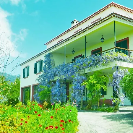 Гостевой дом Quinta Do Cabouco