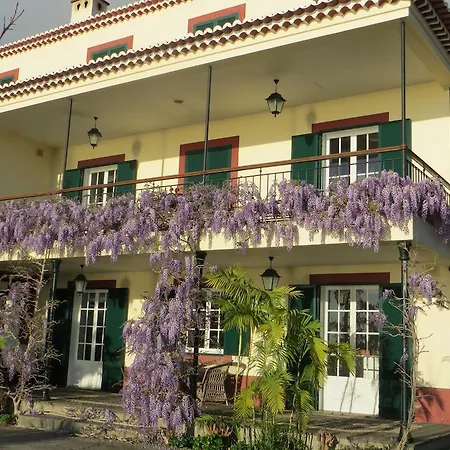 Гостевой дом Quinta Do Cabouco