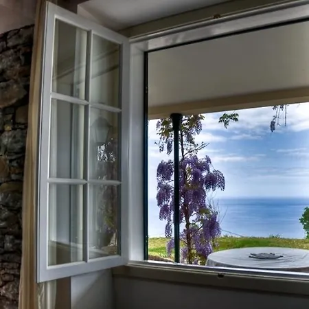 Гостевой дом Quinta Do Cabouco