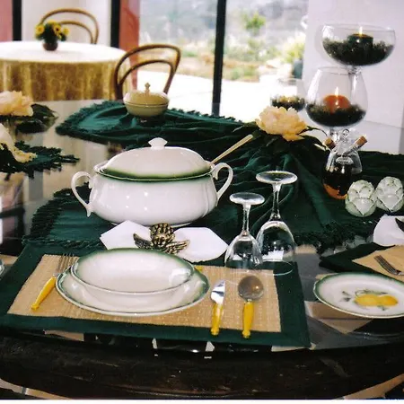 Quinta Do Cabouco Рибейра-Брава