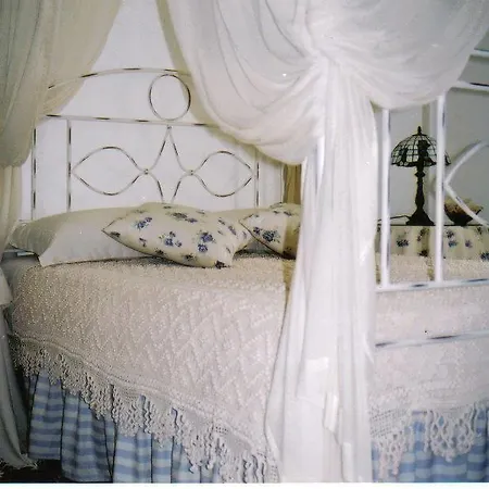 Pensjonat Quinta Do Cabouco Ribeira Brava