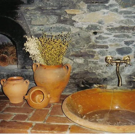 Quinta Do Cabouco Рибейра-Брава