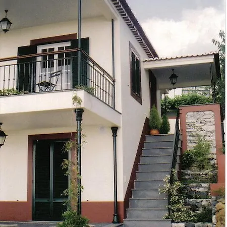 Quinta Do Cabouco