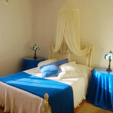 Гостевой дом Quinta Do Cabouco