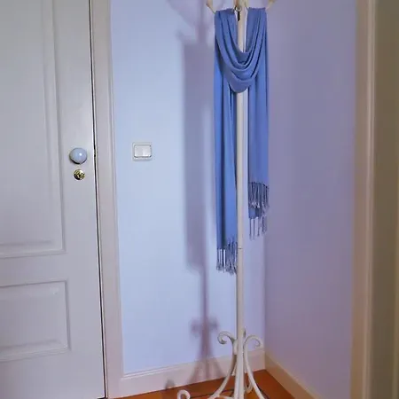 Гостевой дом Quinta Do Cabouco 4*