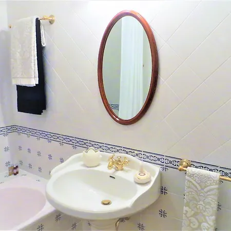 Quinta Do Cabouco 4* Рибейра-Брава