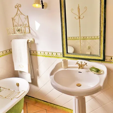 Quinta Do Cabouco בית הארחה ריביירה בראבה