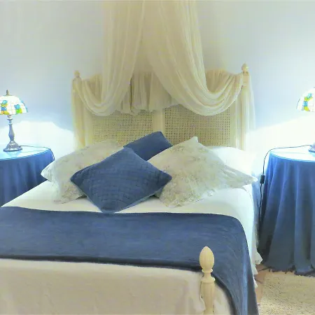 Quinta Do Cabouco 4*