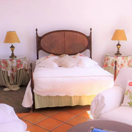 Quinta Do Cabouco Рибейра-Брава