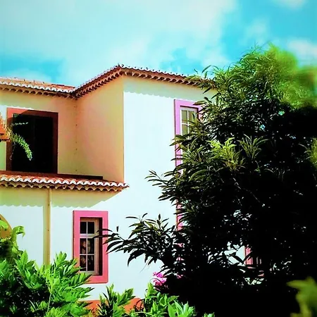 Quinta Do Cabouco Гостевой дом 4*