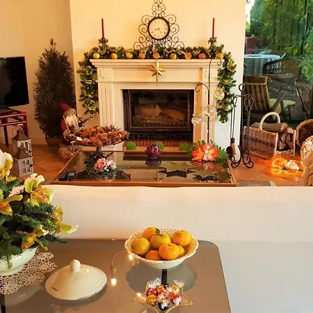 Quinta Do Cabouco Рибейра-Брава