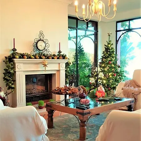 Quinta Do Cabouco Гостевой дом Рибейра-Брава