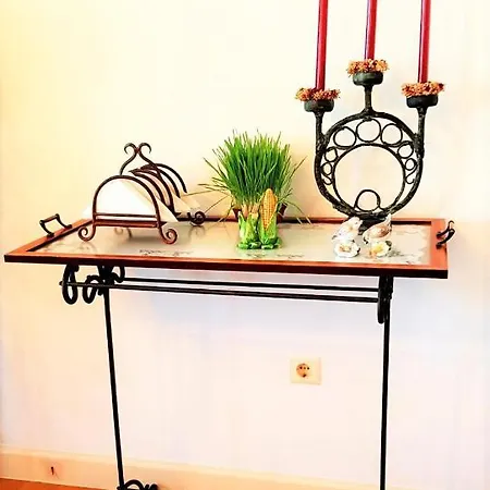 Гостевой дом Quinta Do Cabouco