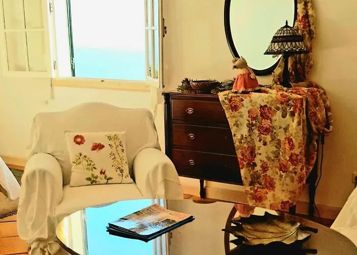 Gasthof Quinta Do Cabouco 4*