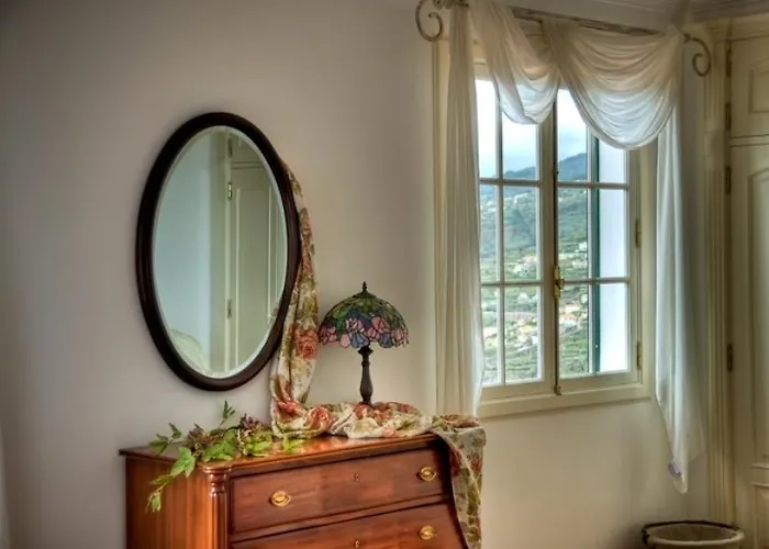 Gasthof Quinta Do Cabouco 4*