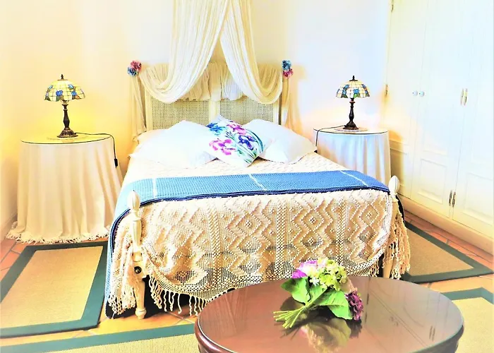 Quinta Do Cabouco Gasthof Ribeira Brava