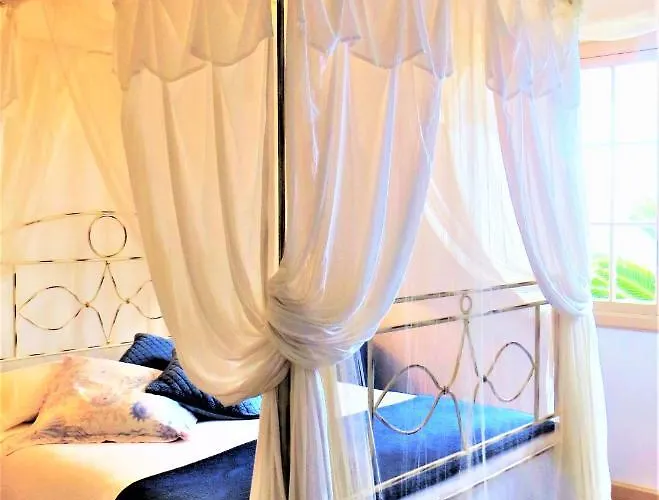 Gasthof Quinta Do Cabouco