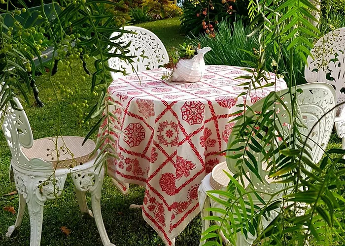 Quinta Do Cabouco Ribeira Brava