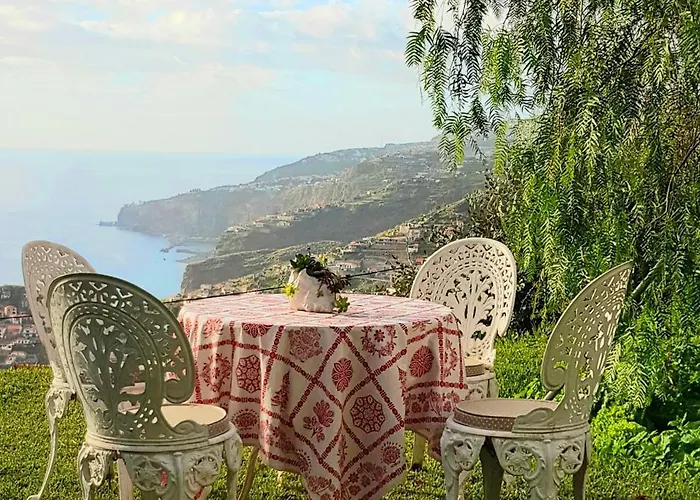 Quinta Do Cabouco Gasthof