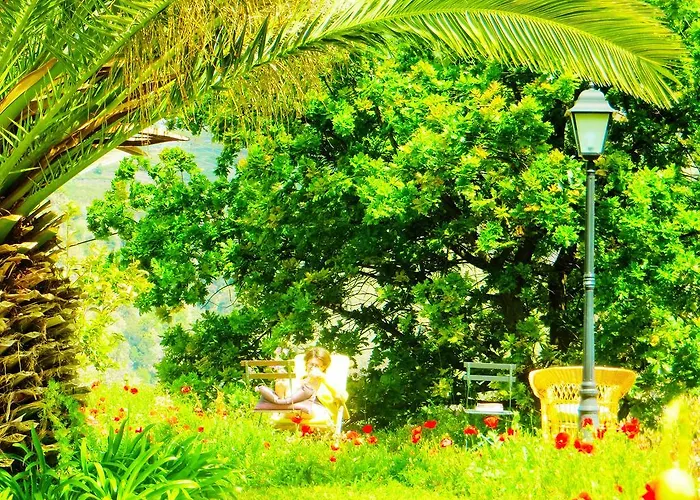 Quinta Do Cabouco 4* Ribeira Brava