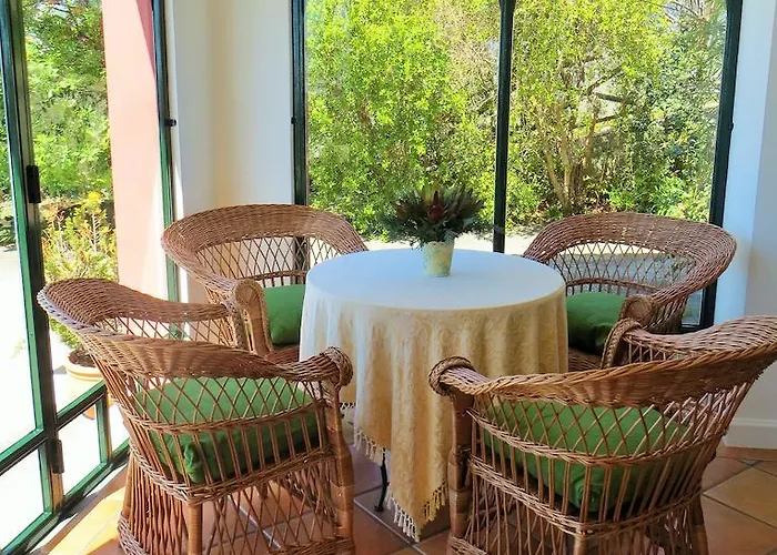 Gasthof Quinta Do Cabouco 4*