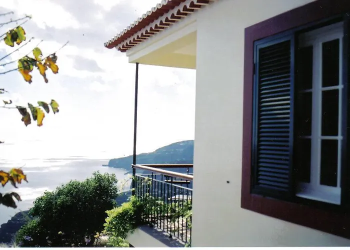 Gasthof Quinta Do Cabouco