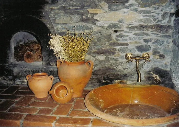 Quinta Do Cabouco Ribeira Brava