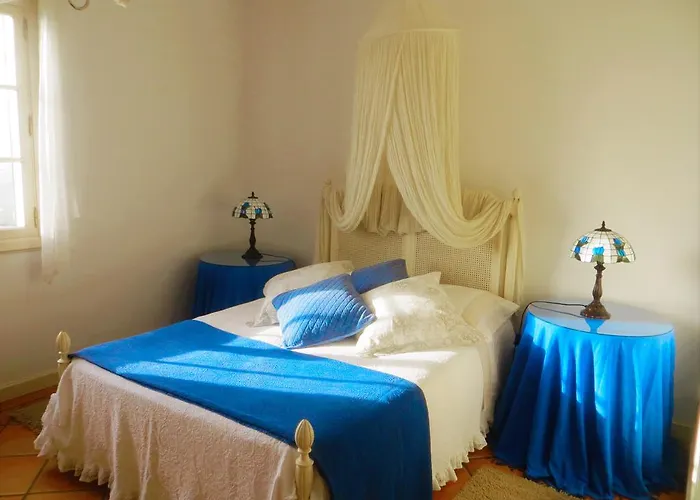 Gasthof Quinta Do Cabouco