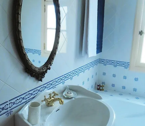 Gasthof Quinta Do Cabouco 4*