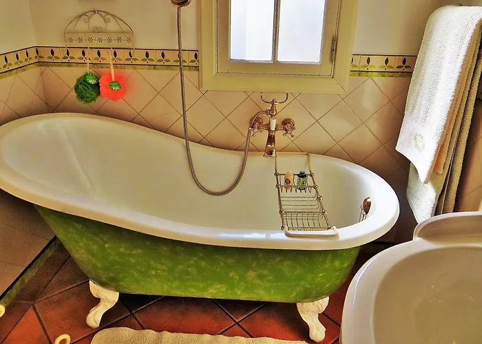 Quinta Do Cabouco Gasthof 4*