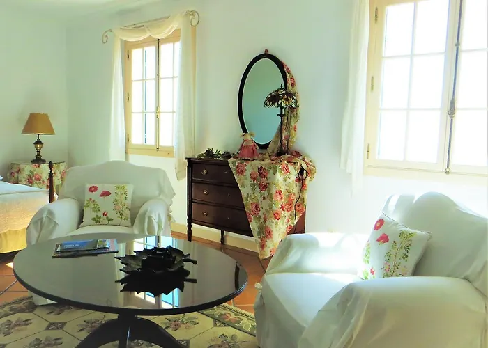 Pensión Quinta Do Cabouco