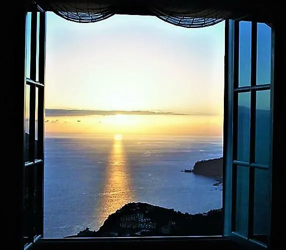 Quinta Do Cabouco 4*