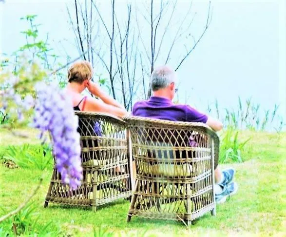 Gasthof Quinta Do Cabouco Ribeira Brava