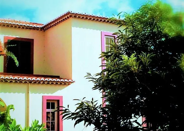 Quinta Do Cabouco Gasthof 4*