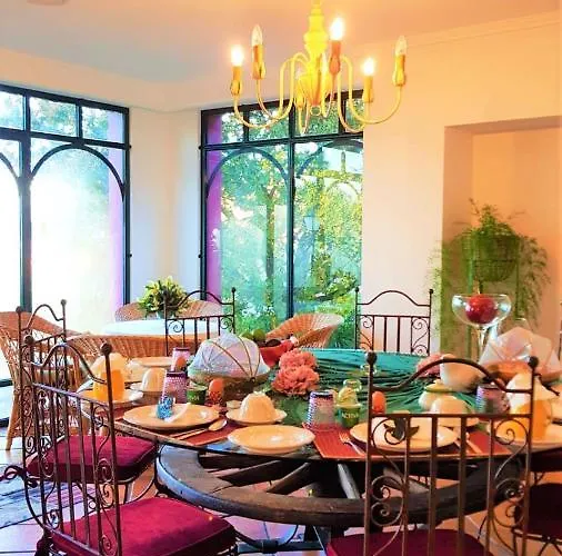 Quinta Do Cabouco Gasthof 4*