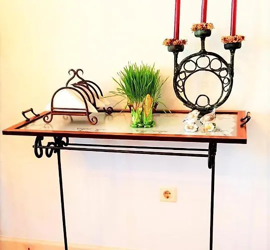 Pensión Quinta Do Cabouco