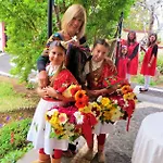 بيت ضيافة Quinta Do Cabouco 4*