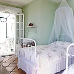 Quinta Do Cabouco 4*